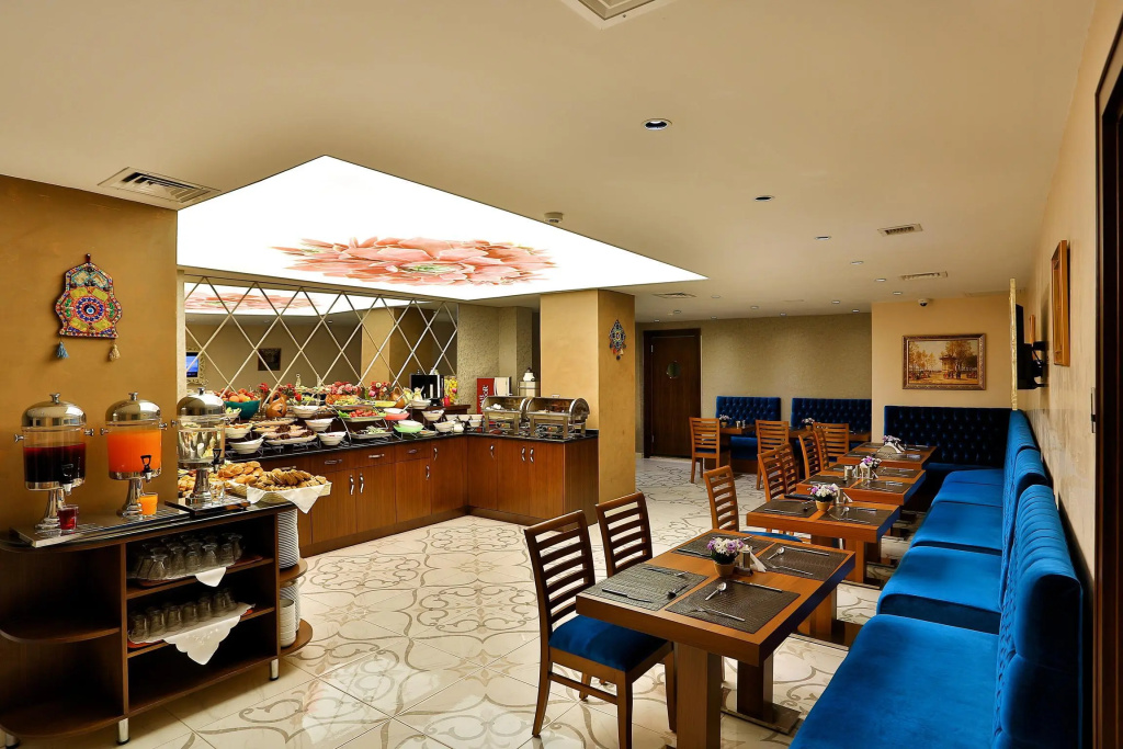 Edibe Sultan Hotel
