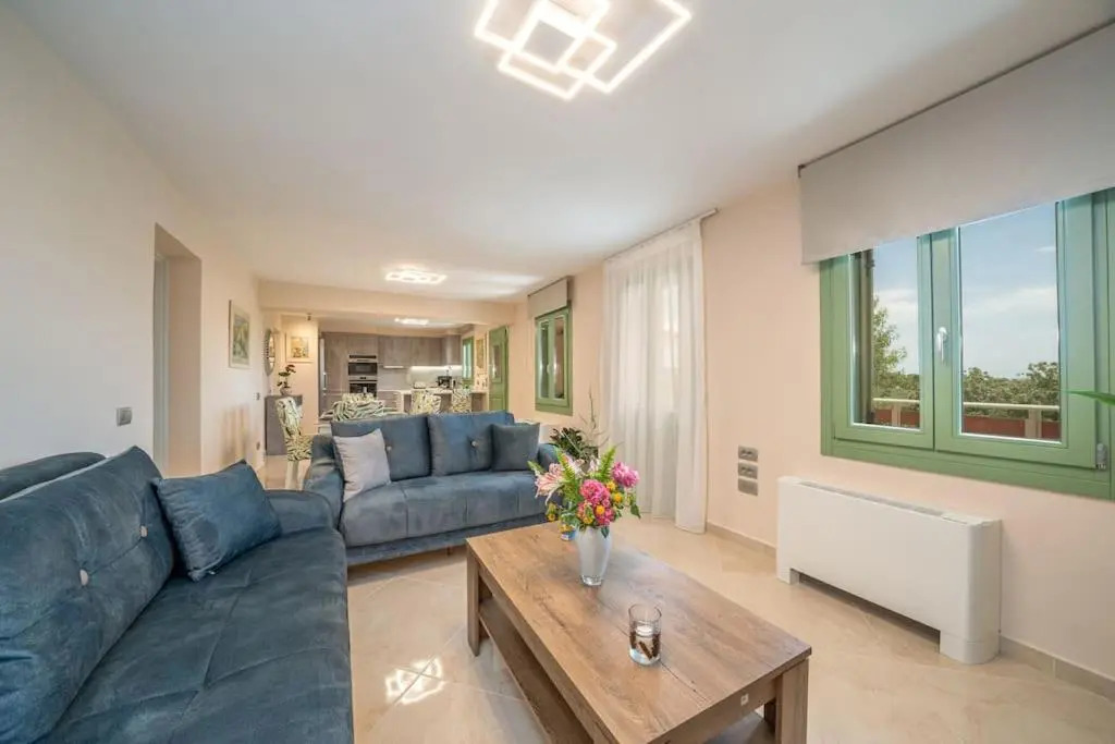 Drita Luxury House