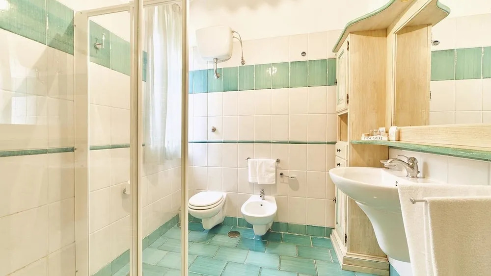 Agriturismo Porta Sirena