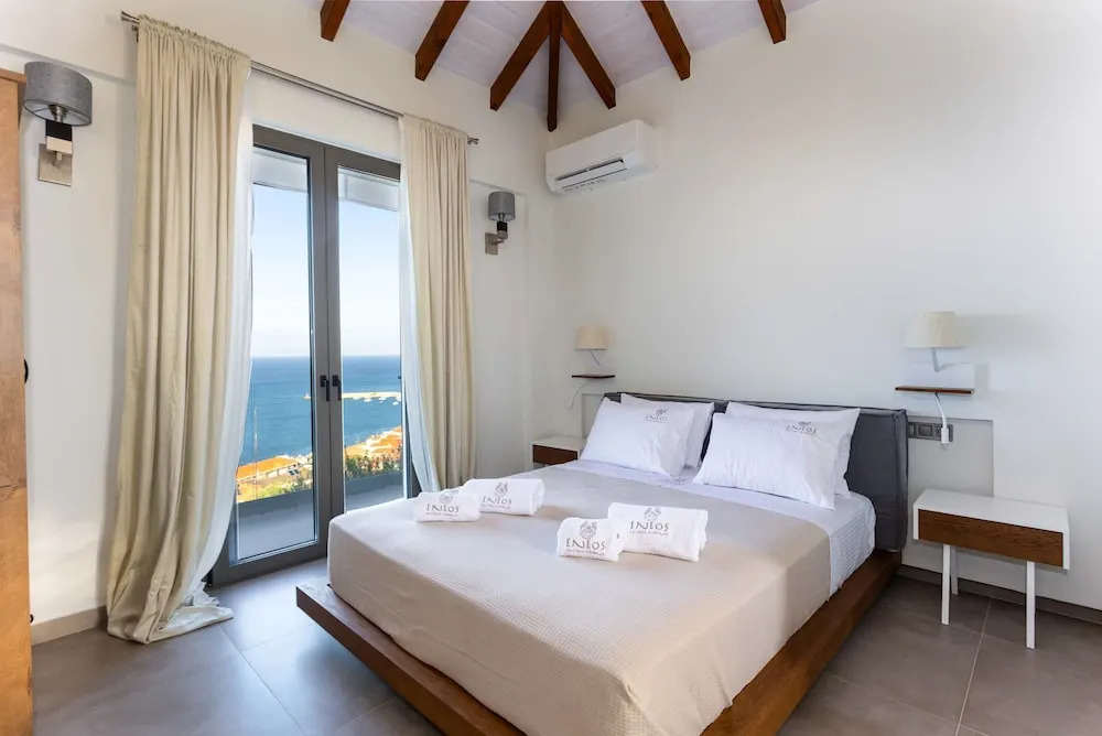 Eneos Boutique Residence - Koroni Garden Nest