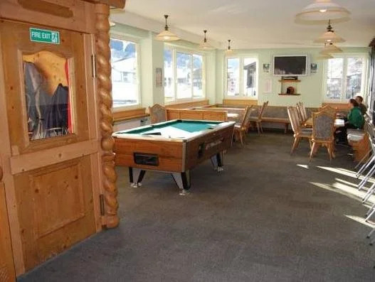 Hotel Staffler