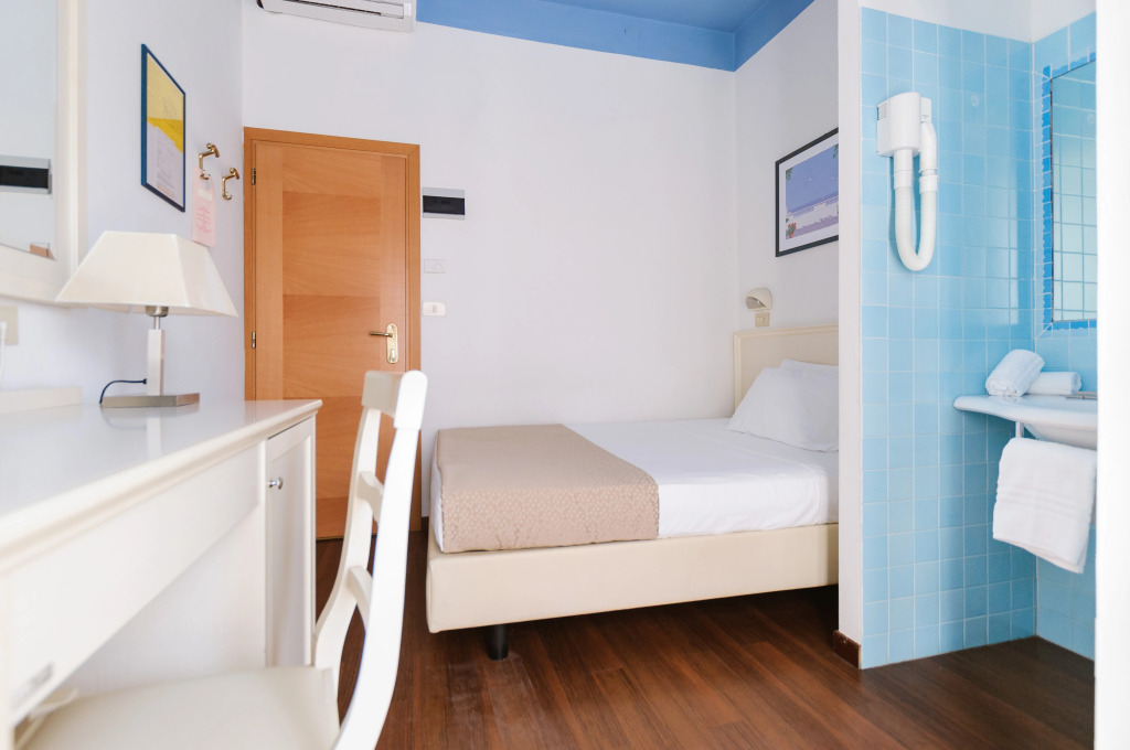 Hotel Fra I Pini
