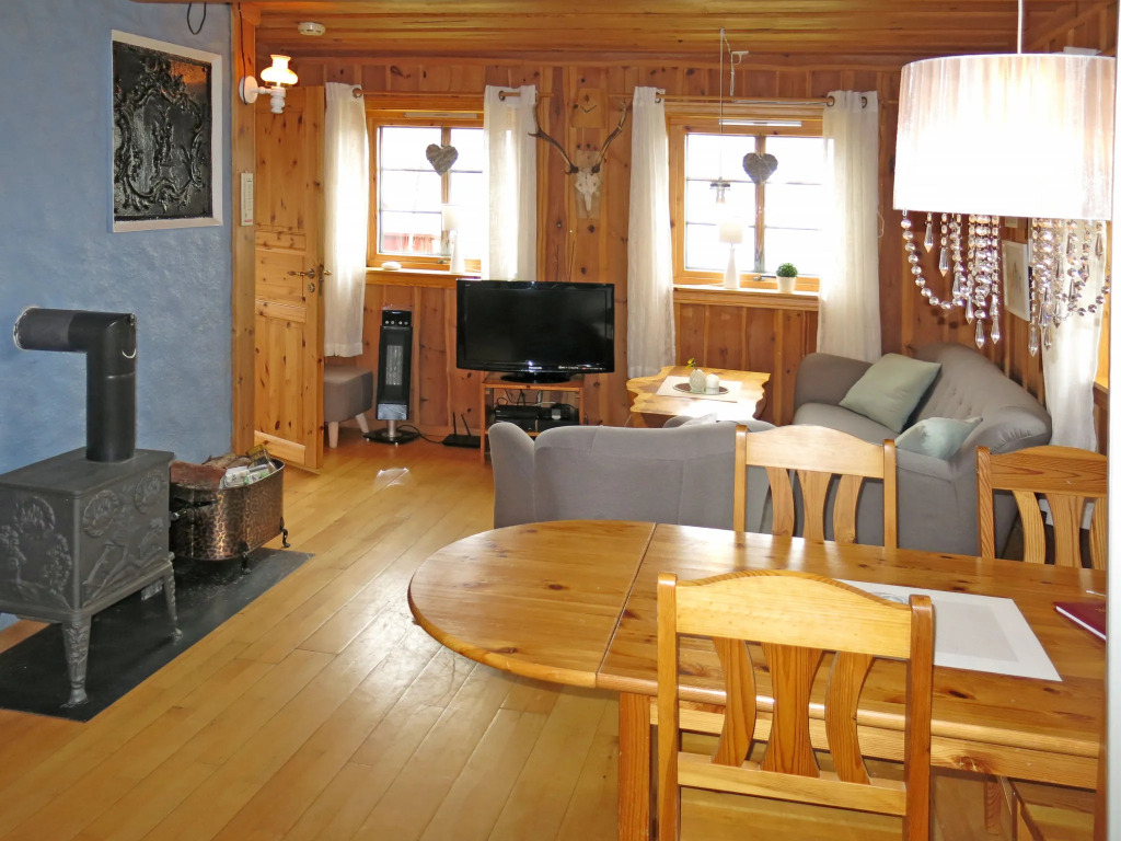 Chalet Målsnes by Interhome