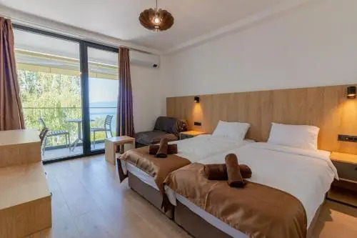 Hotel Makoteks