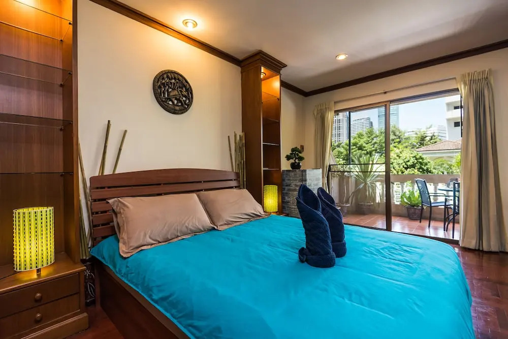 Bangkok Nest