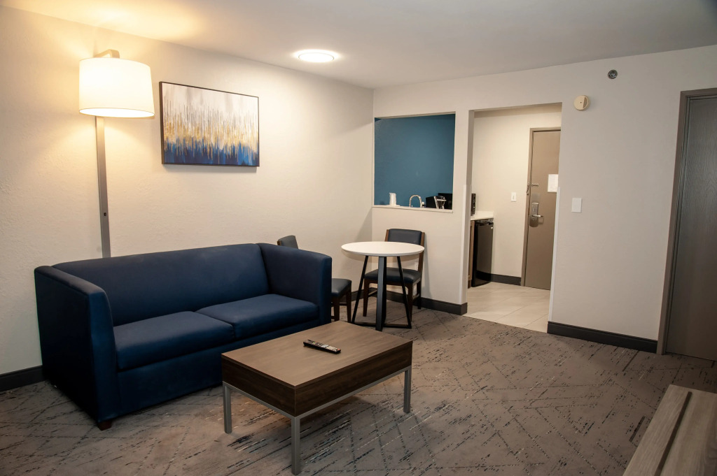 Holiday Inn Express Tucson-Airport by IHG