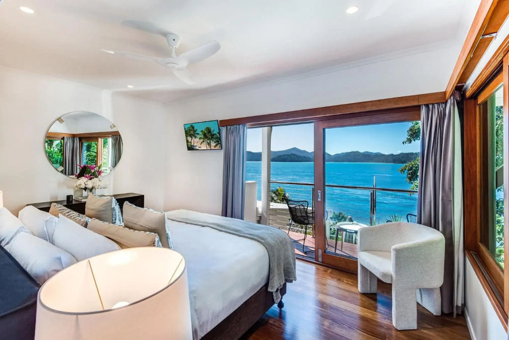 Lotus House on Hamilton Island by HIHA