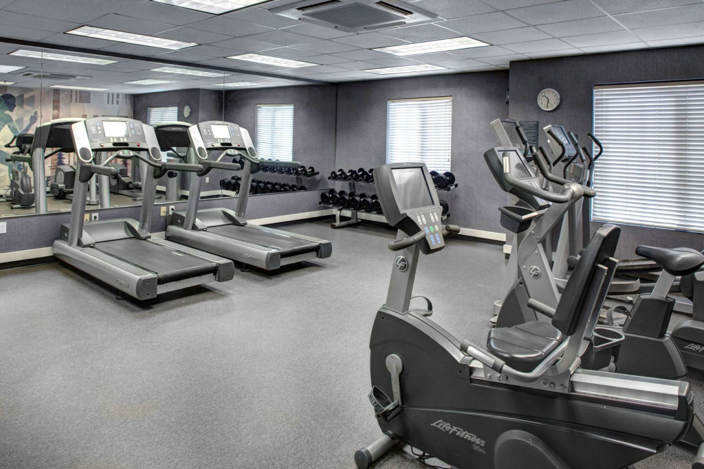Hyatt House Boston/Burlington
