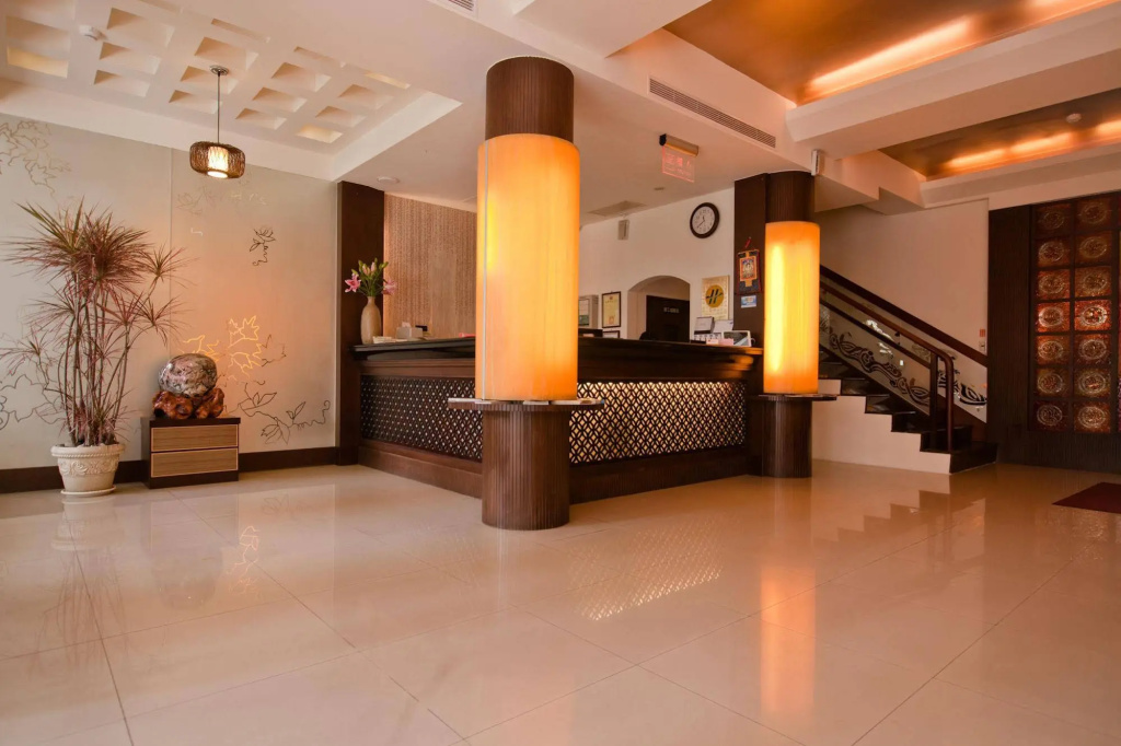 East Town 26 Hotel