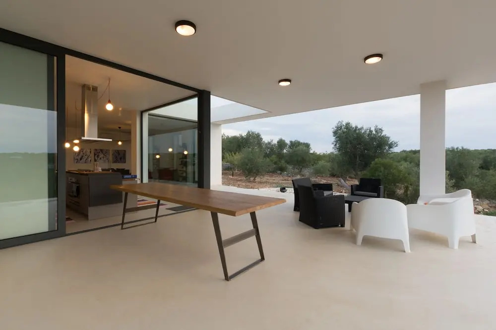 Villa Corinne