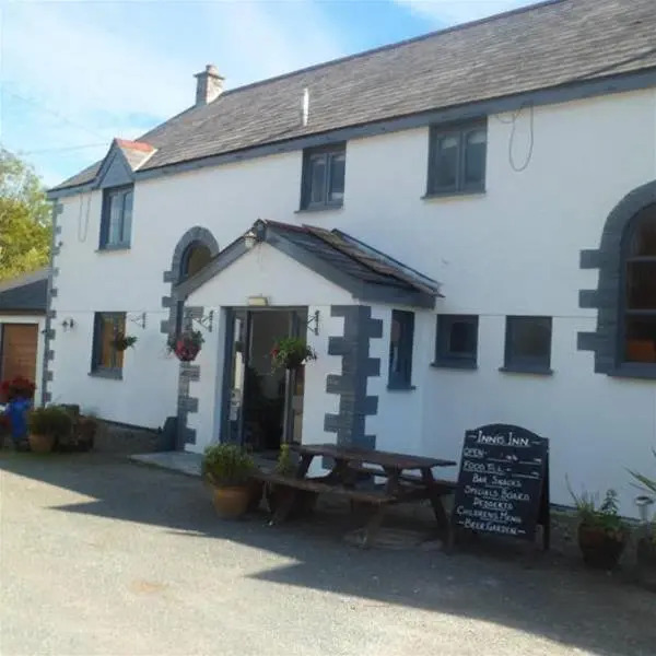 The Innis Inn