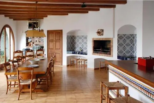 Villa Maricel