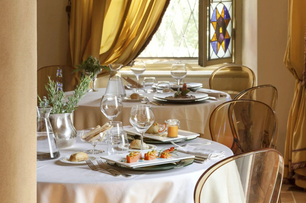 Borgo Ramezzana Country House