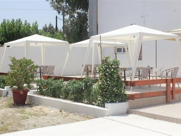 Apollonio Rooms Faliraki Center - Rhodes