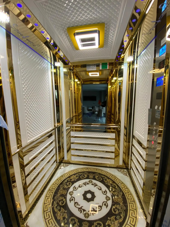 Sarıkamış Aras Otel