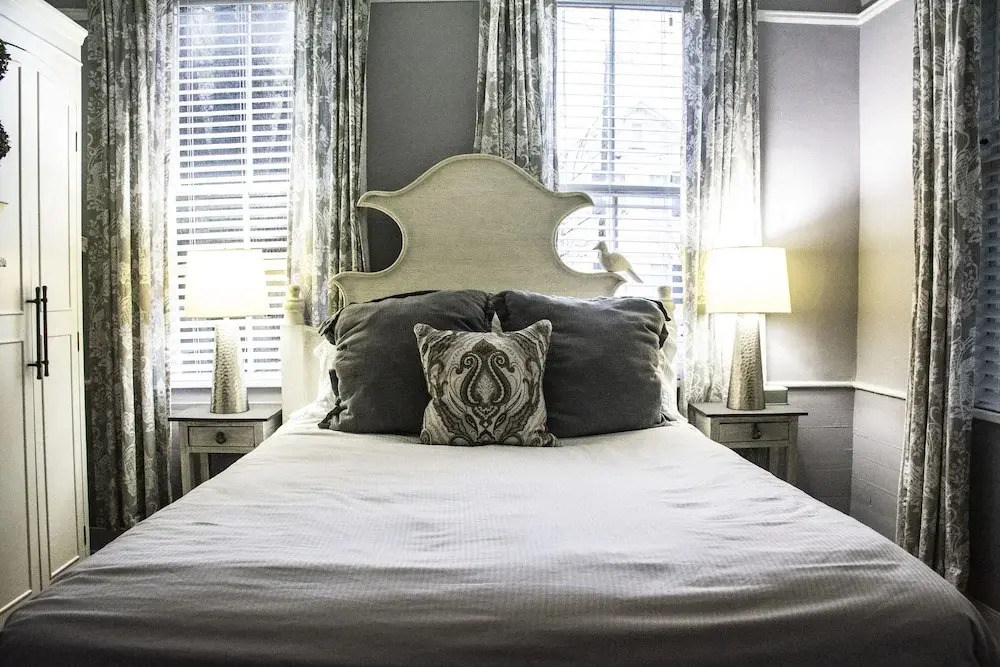 Suites on Cannon