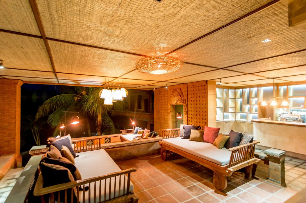 Ulun Ubud Resort - CHSE Certified