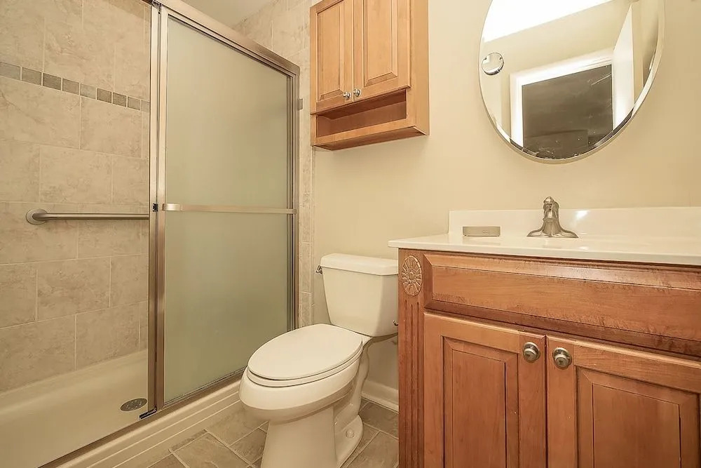 53 Woodbine Villas
