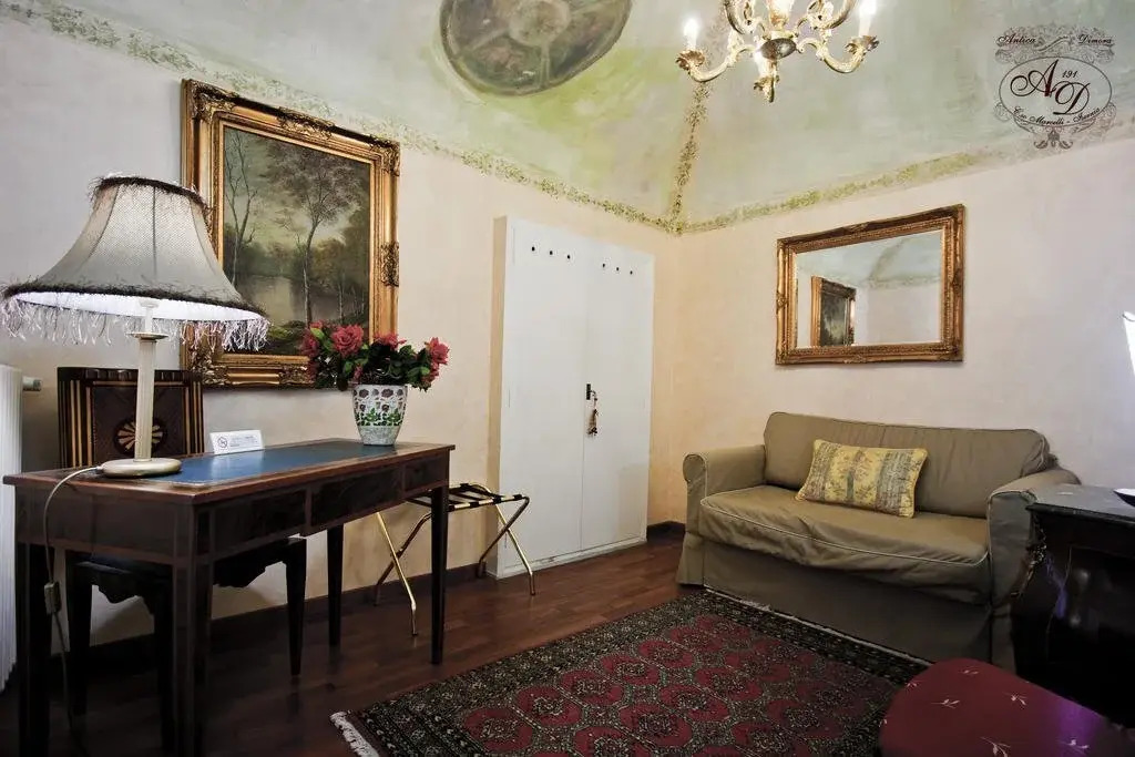 Antica Dimora Isernia