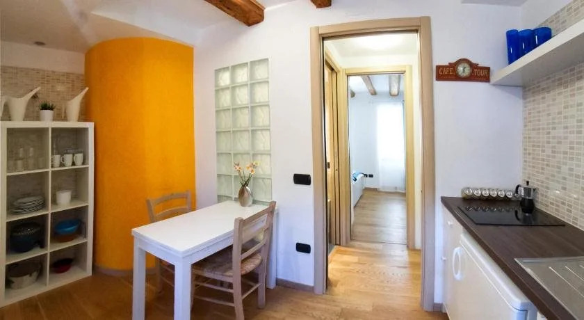 Piazza Grande City Residence