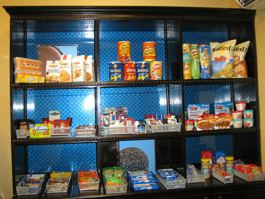 Hampton Inn & Suites Las Vegas-Henderson