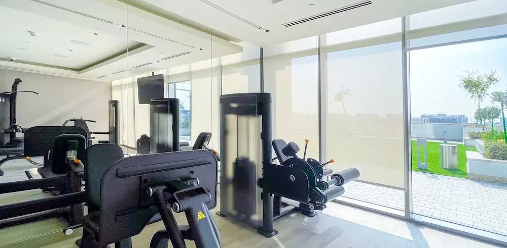 Lux  The Executive Sobha Suite 3