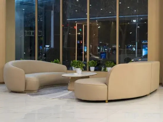 Lizun Lanyuan Hotel (Hebi High School)