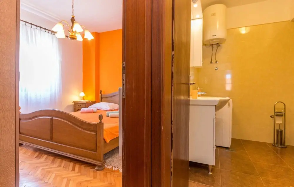 Apartment Domenico