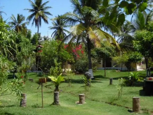 Pousada Malea