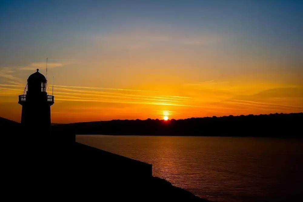 Romantic Apartment - The Youghal