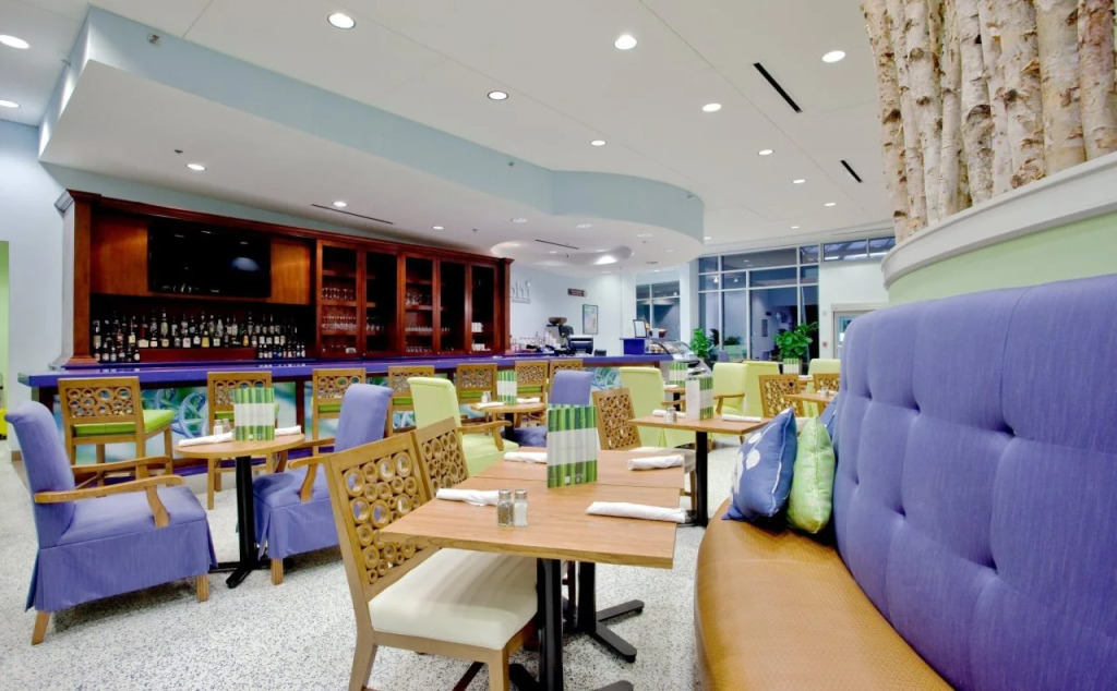 Delta Hotels by Marriott Raleigh-Durham at Research Triangle Park