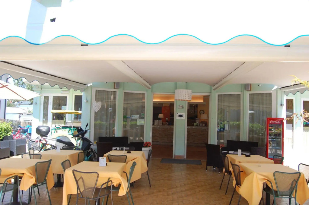 Hotel Irene