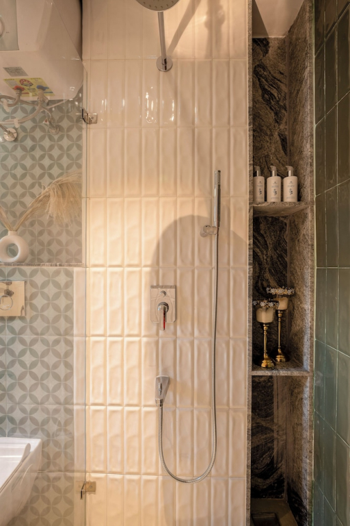 Staymaster Solintra 2BHK A301