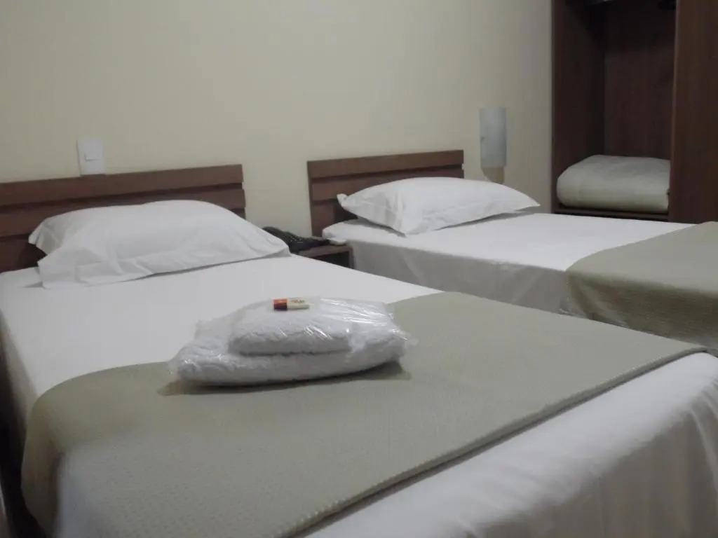 Sallimas Hotel
