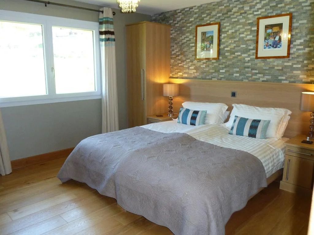 Chalet Grand Loup
