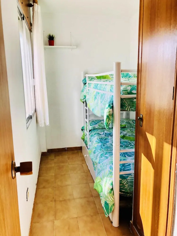 House With 4 Bedrooms in La Manga del Mar Menor, With Wonderful sea View, Shared Pool and Terrace Near the Beach