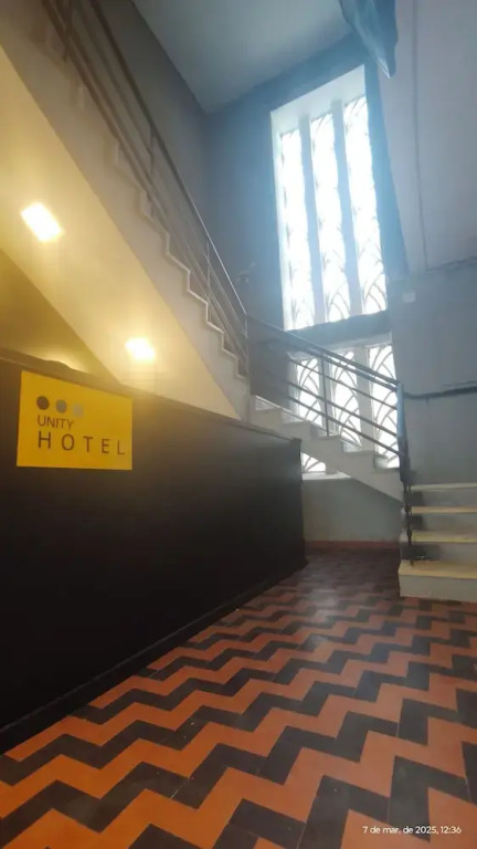Unity Hotel - Campinas