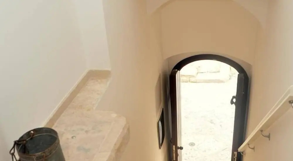 Porta Barsento