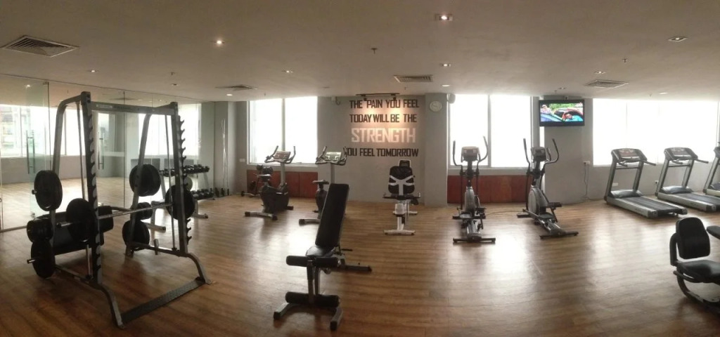 Kingston Hotel 15 - Tower Regency, Ipoh