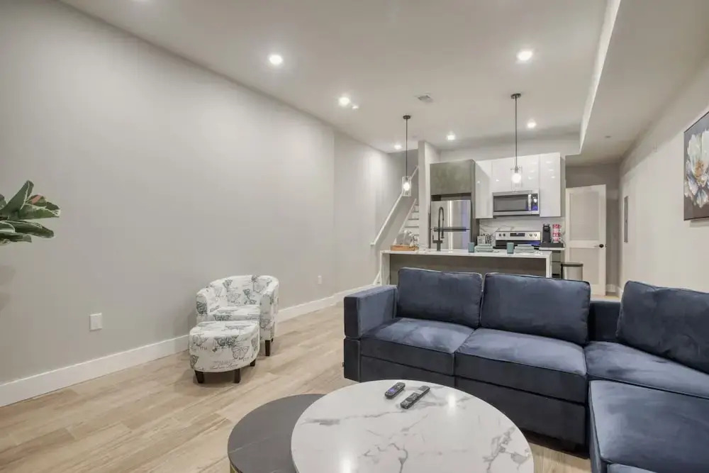 One Sky Loft
