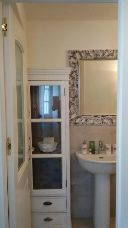 Luxury apartment Suite La Fontana