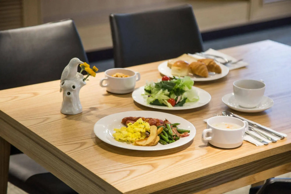 Hotel Denim Seoul