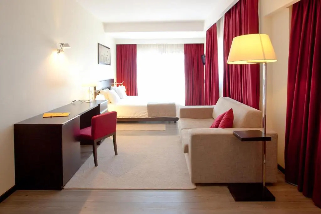 Hotel Sao Pedro - Arouca