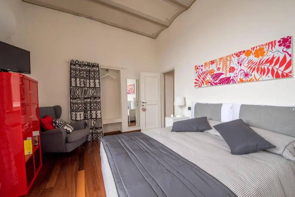 Casa Balestra