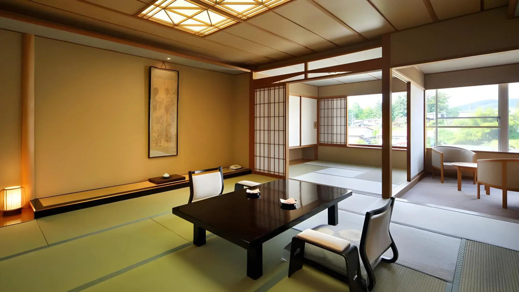Kami no yama Azumaya