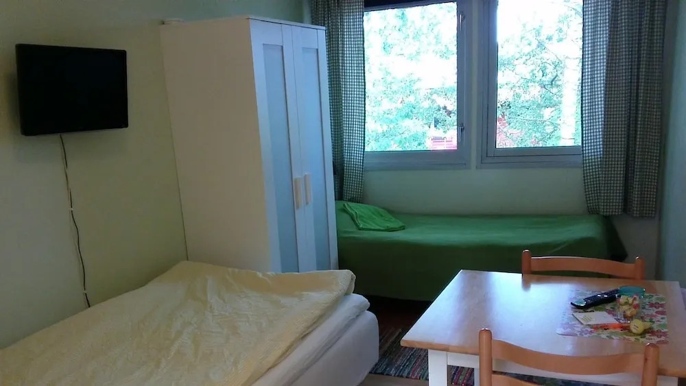 Lilla Hotellet