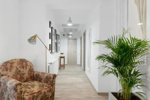 Historical Center by CityLife Suites