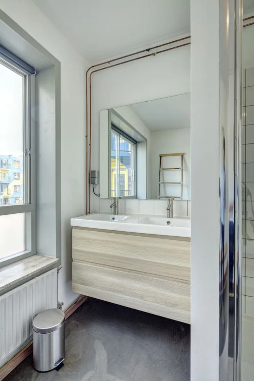 Apartment Hotel Zuid Oost Heesterveld BnB ZOH