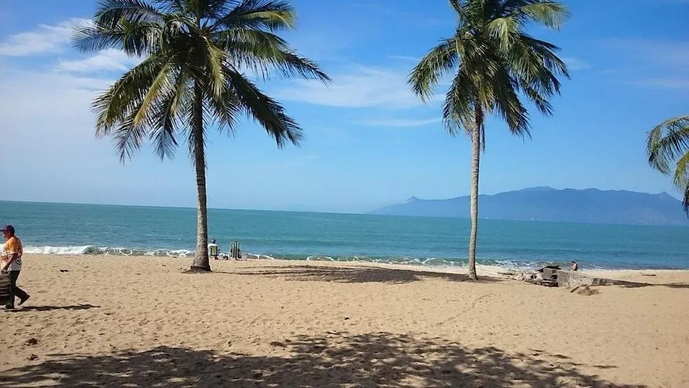 Pousada Água Marinha