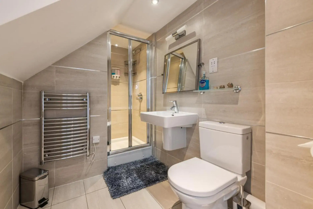 SideMersey Livings - Whole Luxury Duplex Penthouse with 360 City view